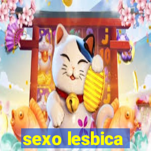 sexo lesbica